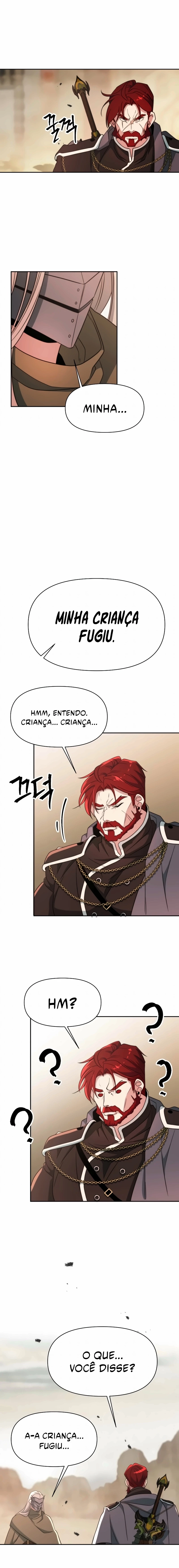 Página 7 - Arquimago Transcendido Pela Regressão Cap. 120