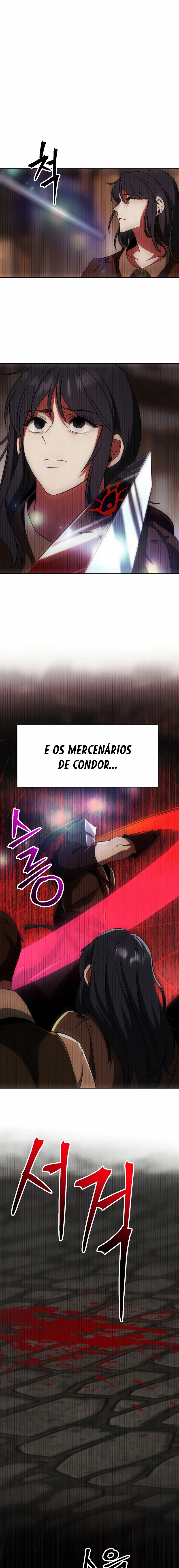 Página 6 - Arquimago Transcendido Pela Regressão Cap. 121