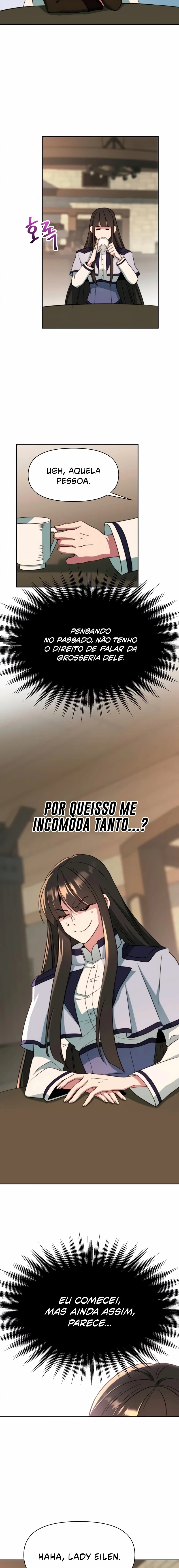 Página 7 - Arquimago Transcendido Pela Regressão Cap. 122