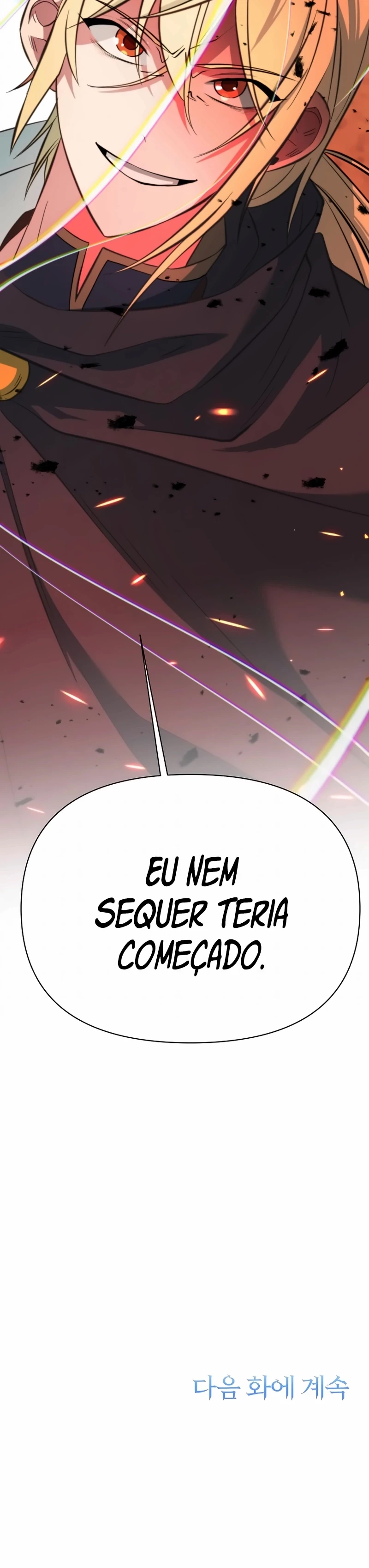 Página 20 - Arquimago Transcendido Pela Regressão Cap. 125