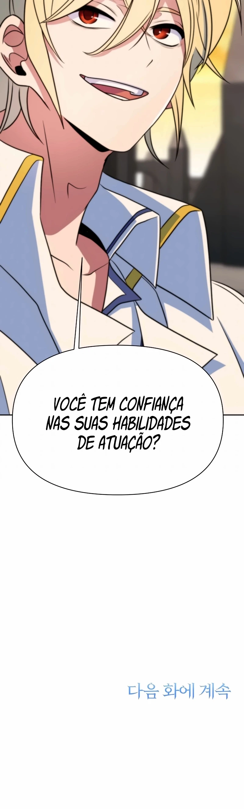 Página 20 - Arquimago Transcendido Pela Regressão Cap. 127