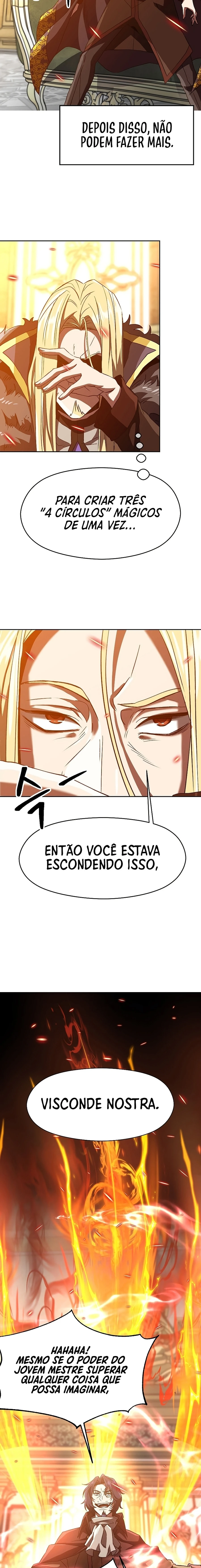 Página 9 - Arquimago Transcendido Pela Regressão Cap. 13
