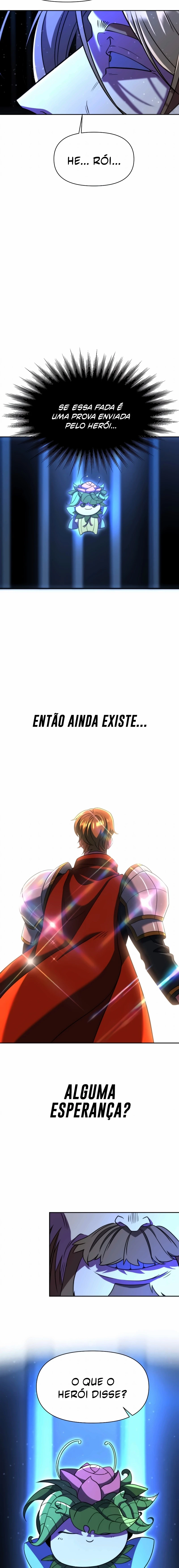 Página 4 - Arquimago Transcendido Pela Regressão Cap. 130