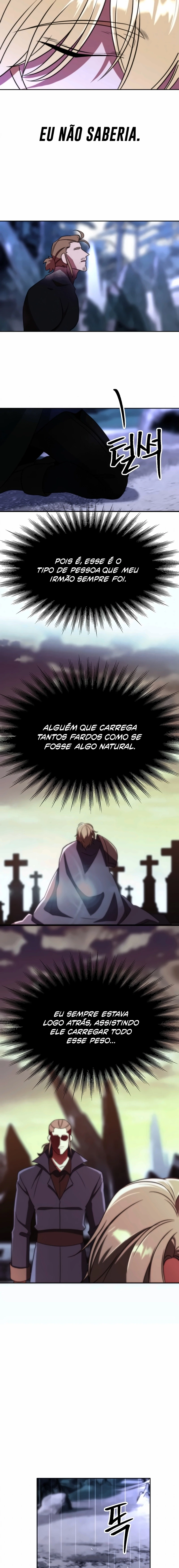 Página 19 - Arquimago Transcendido Pela Regressão Cap. 133