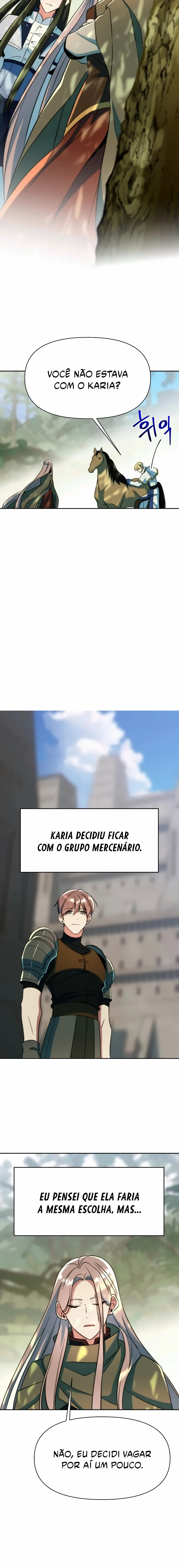 Página 7 - Arquimago Transcendido Pela Regressão Cap. 134