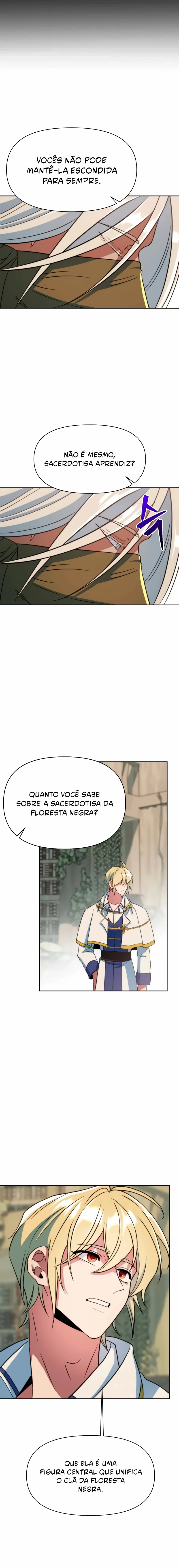 Página 2 - Arquimago Transcendido Pela Regressão Cap. 141