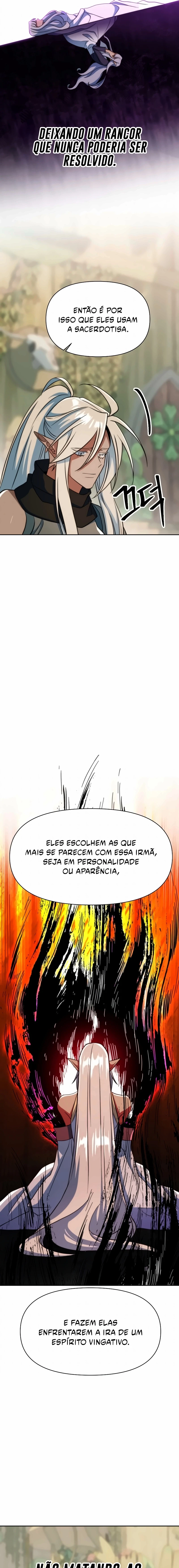 Página 7 - Arquimago Transcendido Pela Regressão Cap. 141
