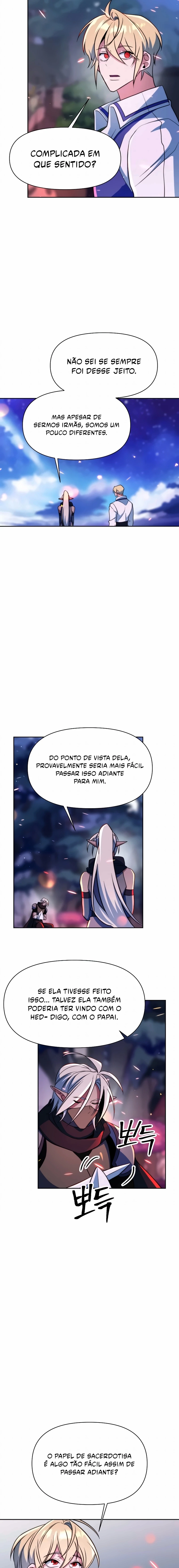 Página 13 - Arquimago Transcendido Pela Regressão Cap. 143
