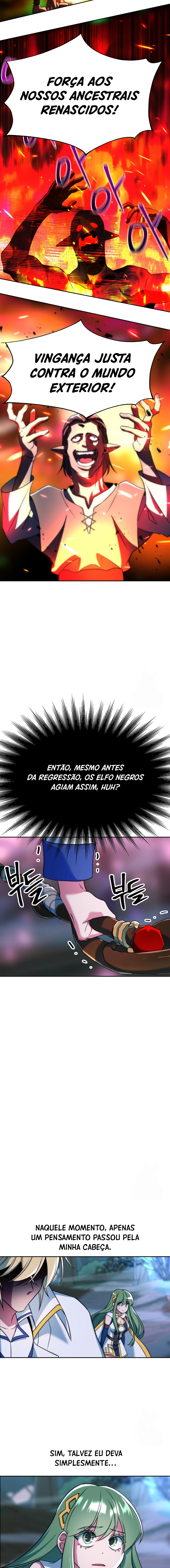 Página 16 - Arquimago Transcendido Pela Regressão Cap. 144