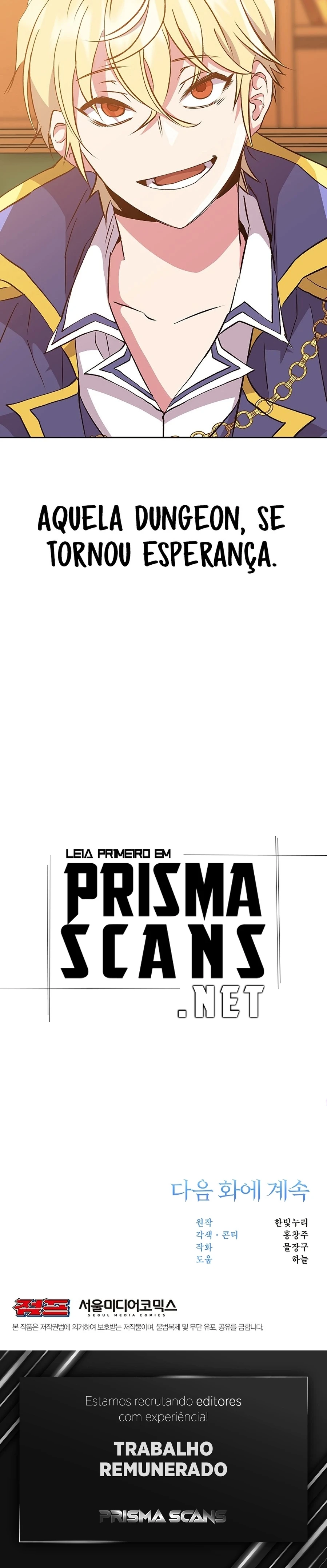 Página 18 - Arquimago Transcendido Pela Regressão Cap. 16