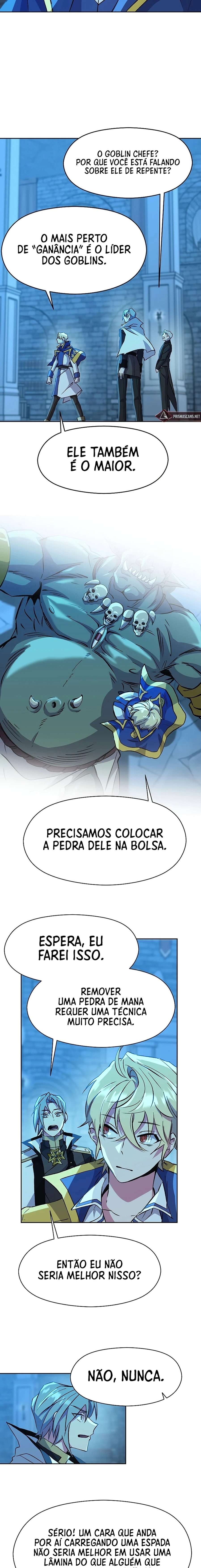 Página 13 - Arquimago Transcendido Pela Regressão Cap. 20