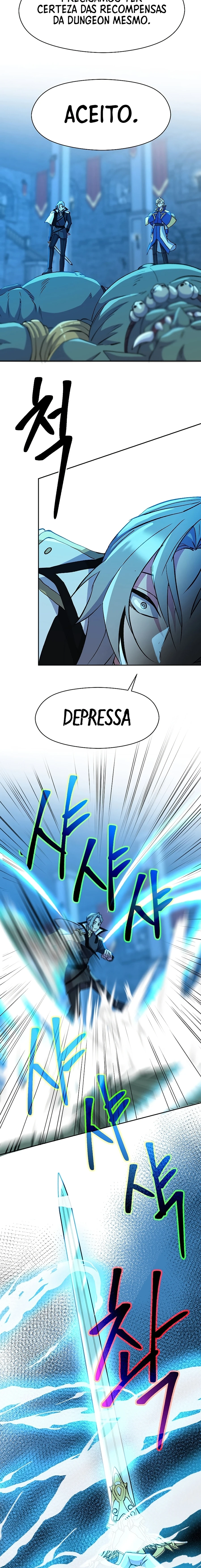Página 15 - Arquimago Transcendido Pela Regressão Cap. 20