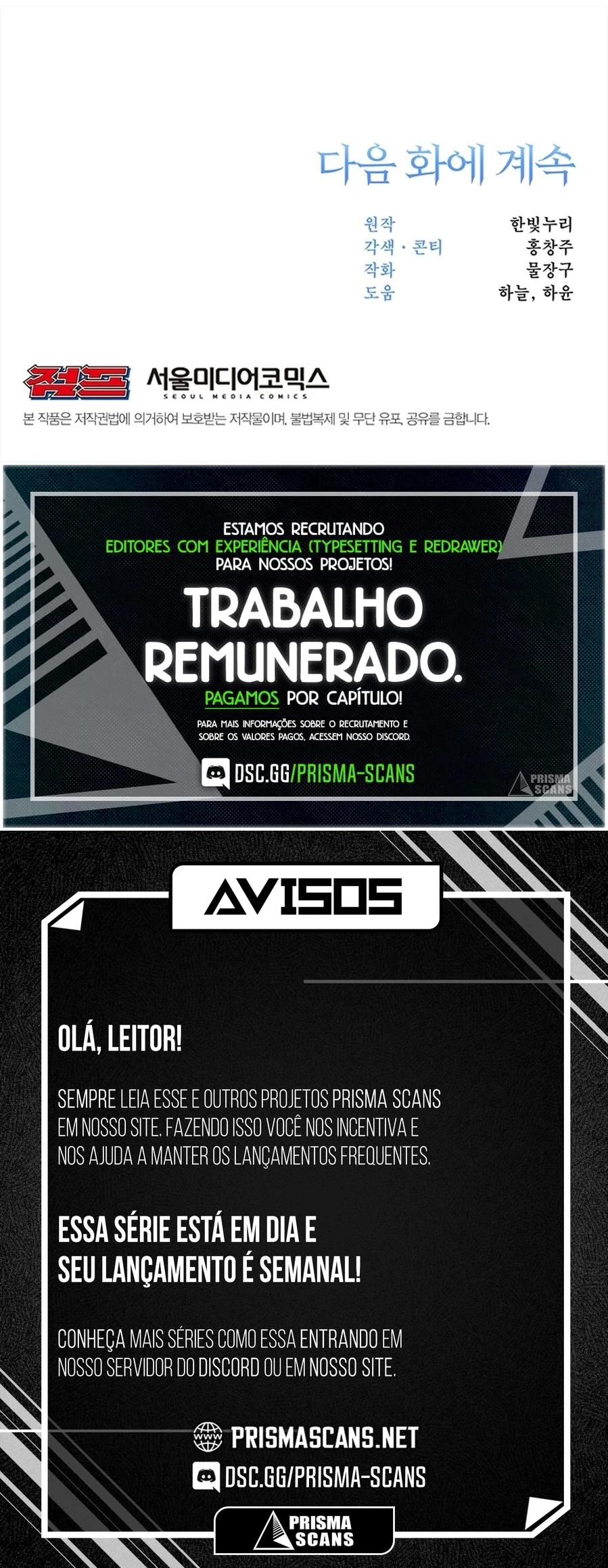 Página 16 - Arquimago Transcendido Pela Regressão Cap. 25