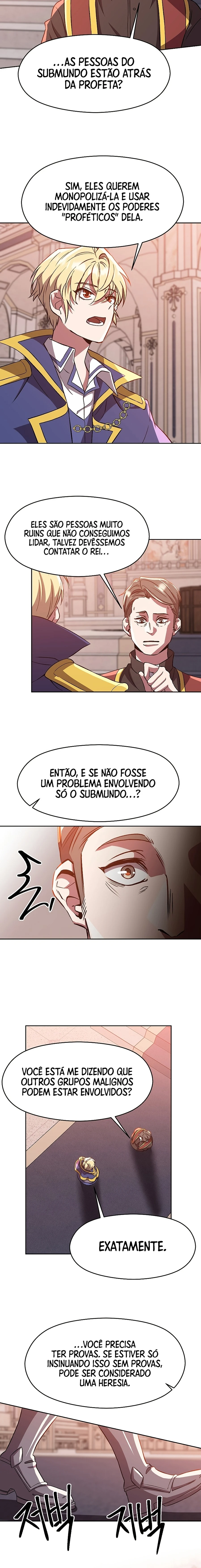 Página 6 - Arquimago Transcendido Pela Regressão Cap. 30