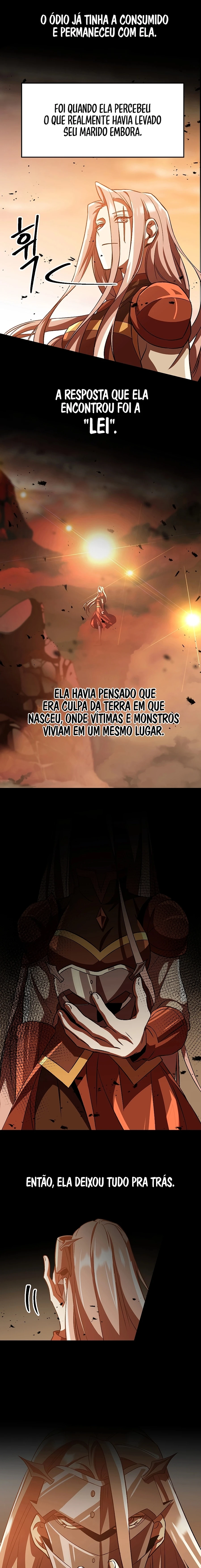 Página 2 - Arquimago Transcendido Pela Regressão Cap. 31
