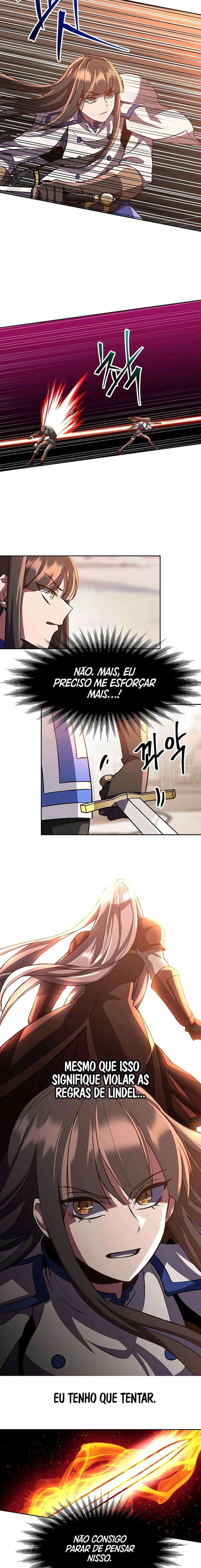 Página 12 - Arquimago Transcendido Pela Regressão Cap. 31
