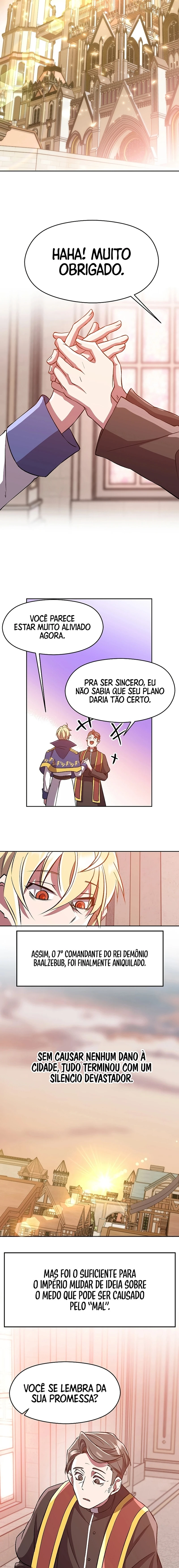 Página 9 - Arquimago Transcendido Pela Regressão Cap. 33