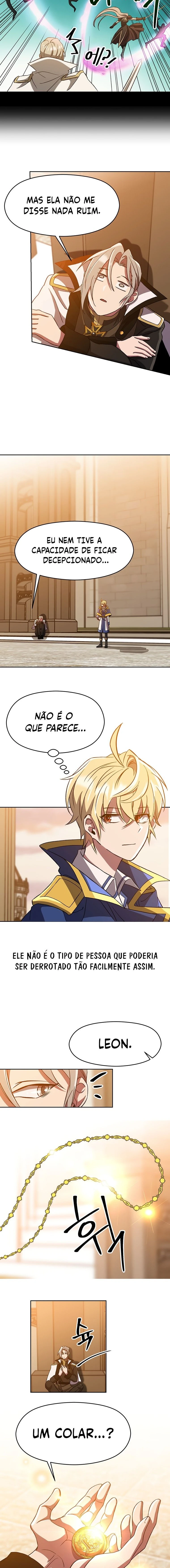 Página 11 - Arquimago Transcendido Pela Regressão Cap. 34