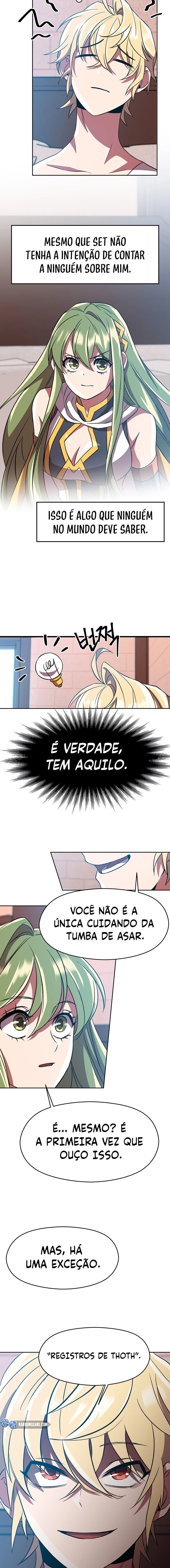 Página 3 - Arquimago Transcendido Pela Regressão Cap. 35