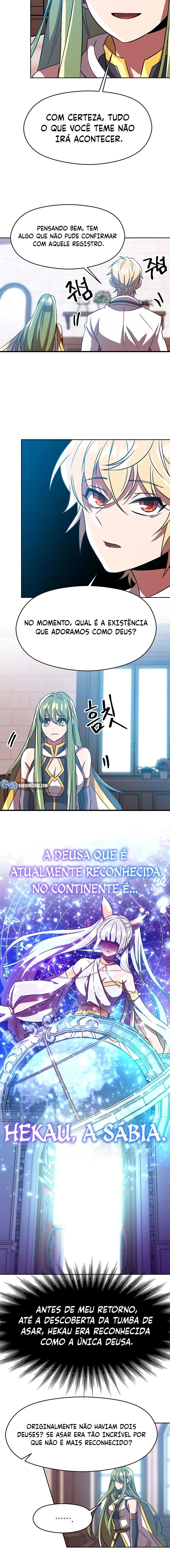 Página 6 - Arquimago Transcendido Pela Regressão Cap. 35