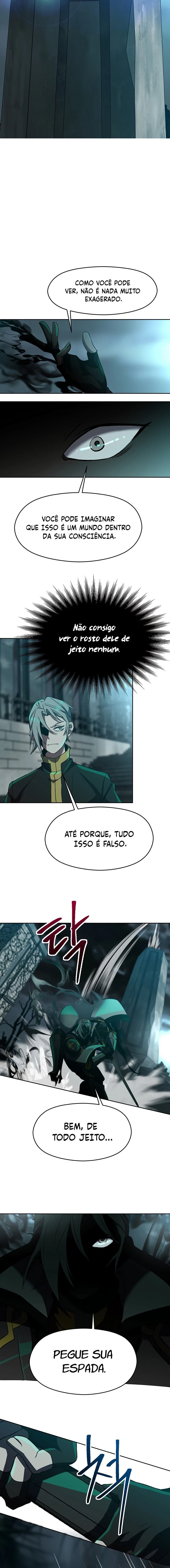Página 2 - Arquimago Transcendido Pela Regressão Cap. 37