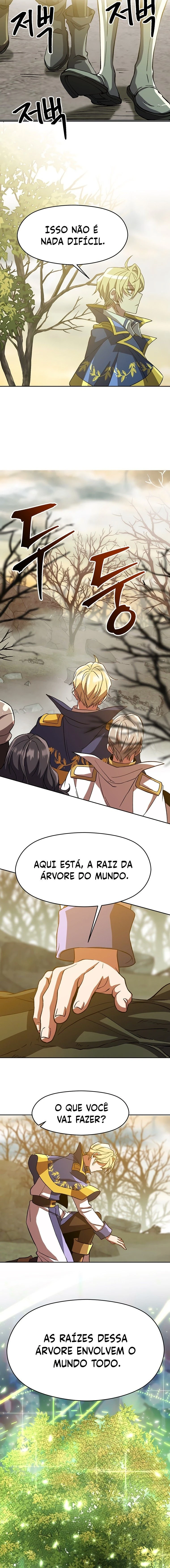 Página 12 - Arquimago Transcendido Pela Regressão Cap. 37