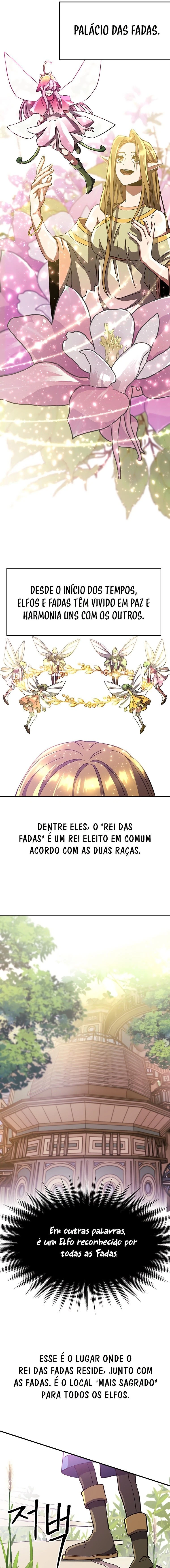 Página 11 - Arquimago Transcendido Pela Regressão Cap. 39
