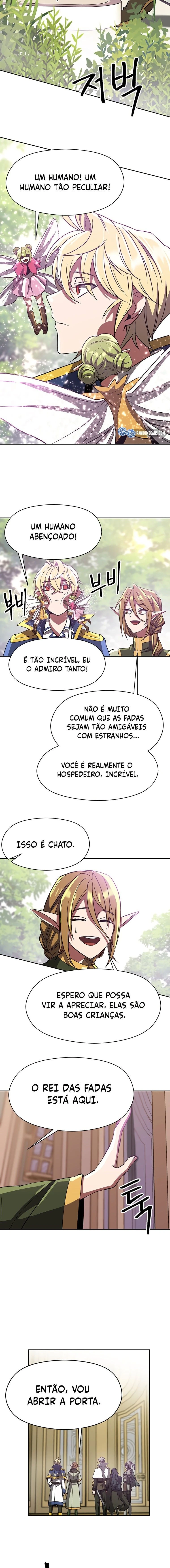 Página 12 - Arquimago Transcendido Pela Regressão Cap. 39