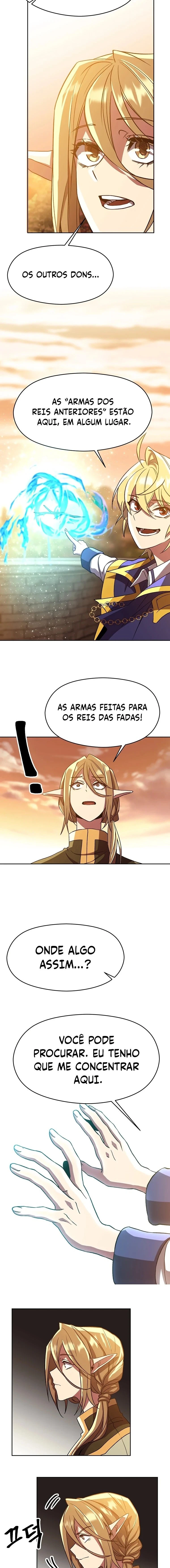 Página 6 - Arquimago Transcendido Pela Regressão Cap. 41
