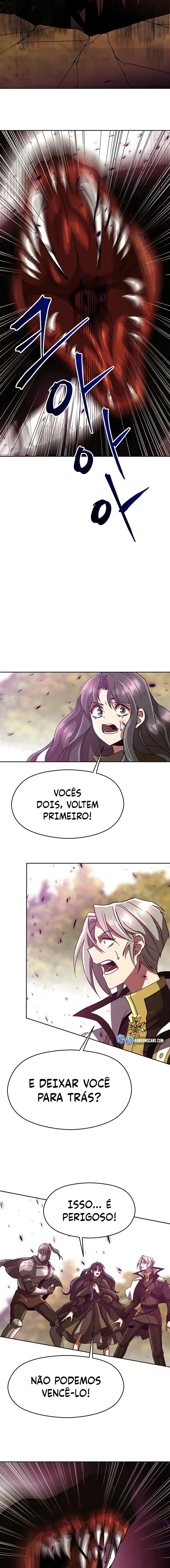 Página 12 - Arquimago Transcendido Pela Regressão Cap. 41