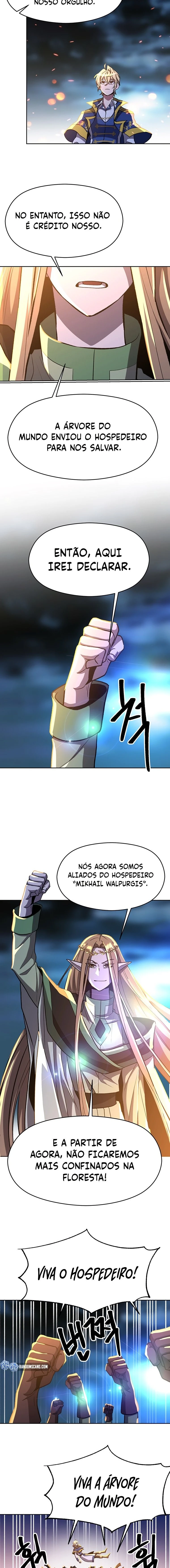 Página 13 - Arquimago Transcendido Pela Regressão Cap. 44