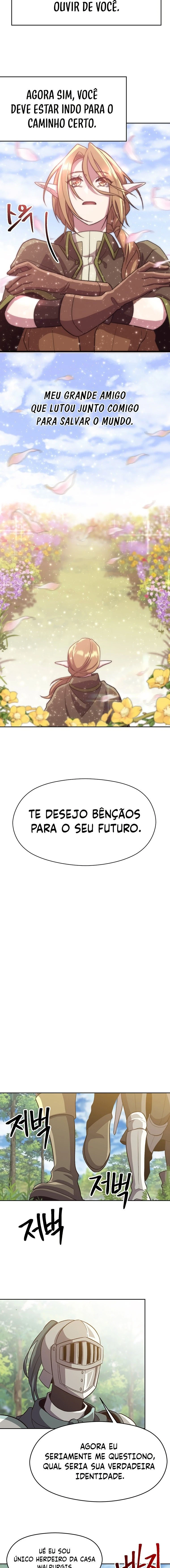 Página 11 - Arquimago Transcendido Pela Regressão Cap. 45