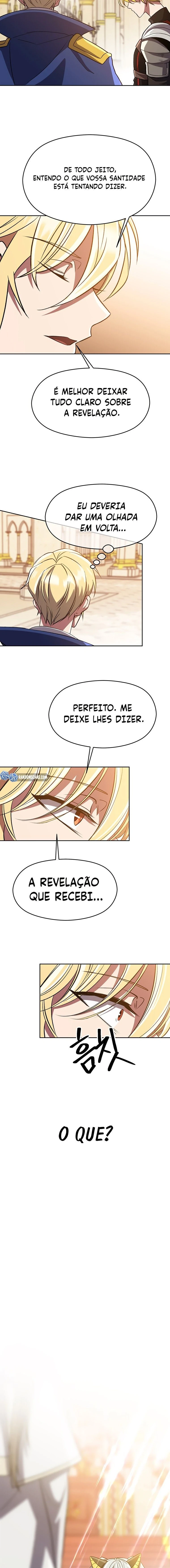 Página 12 - Arquimago Transcendido Pela Regressão Cap. 48