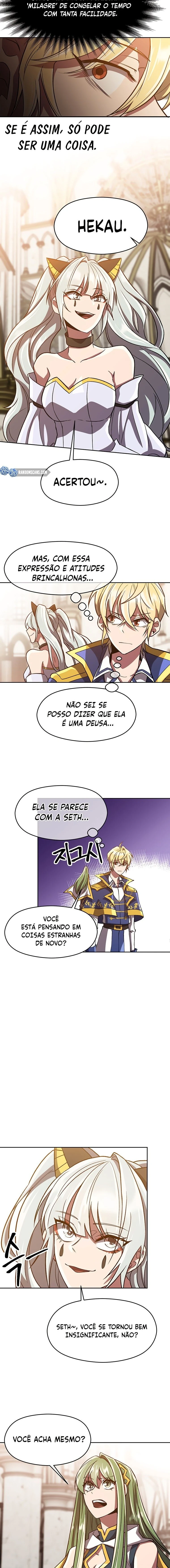 Página 2 - Arquimago Transcendido Pela Regressão Cap. 49