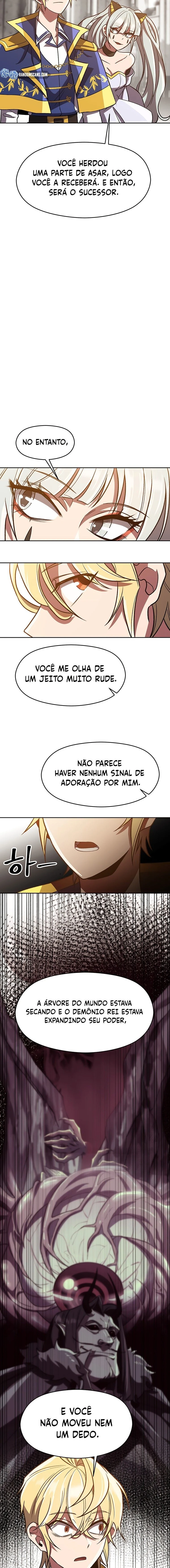 Página 4 - Arquimago Transcendido Pela Regressão Cap. 49