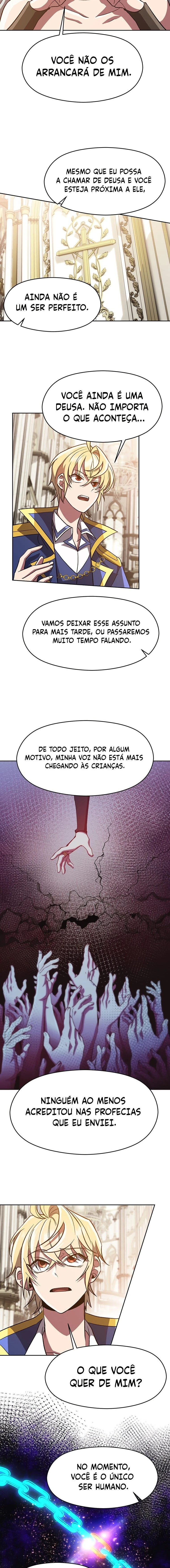 Página 6 - Arquimago Transcendido Pela Regressão Cap. 49