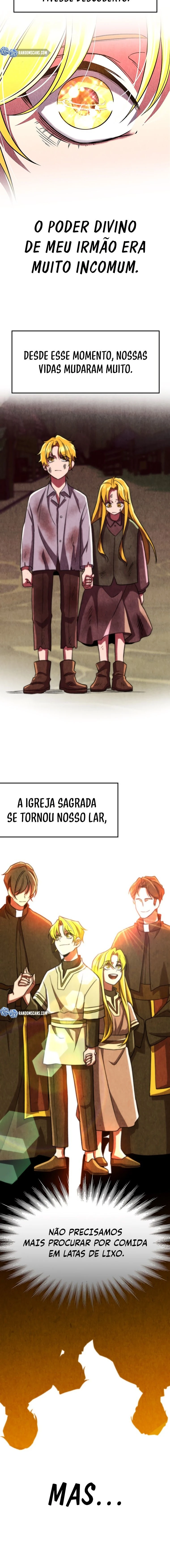 Página 6 - Arquimago Transcendido Pela Regressão Cap. 51