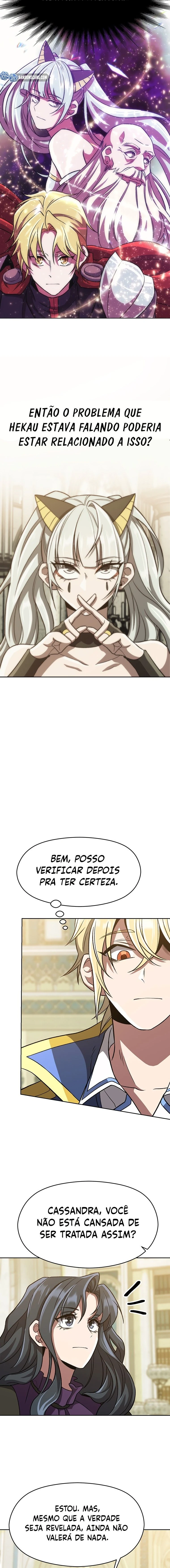 Página 10 - Arquimago Transcendido Pela Regressão Cap. 51