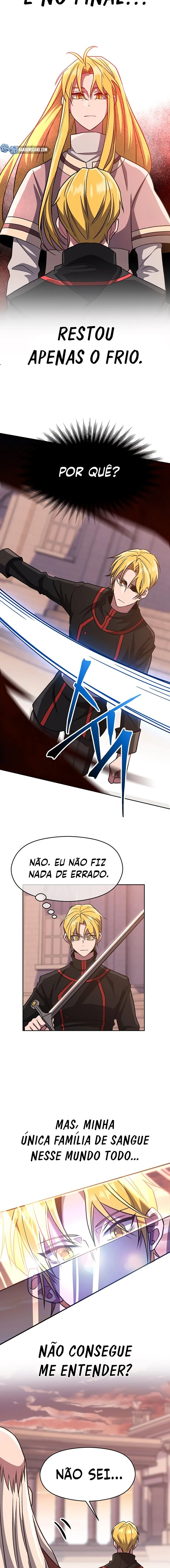 Página 15 - Arquimago Transcendido Pela Regressão Cap. 51