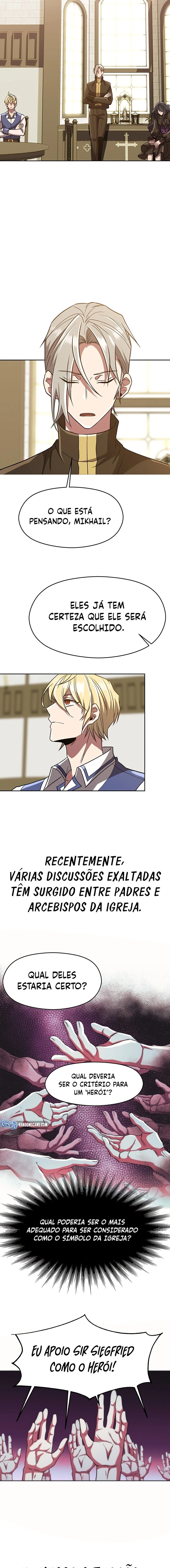 Página 4 - Arquimago Transcendido Pela Regressão Cap. 52