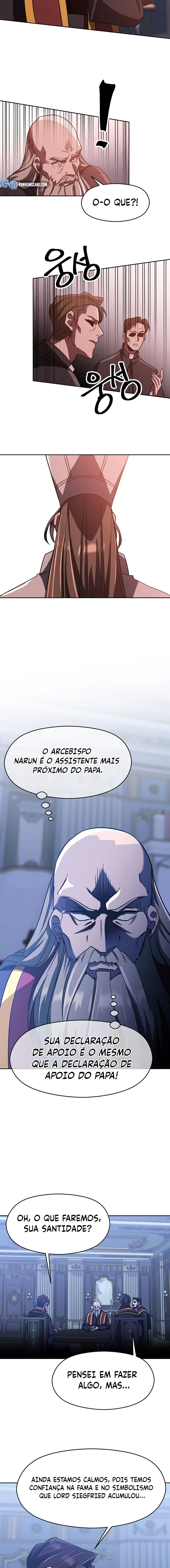 Página 14 - Arquimago Transcendido Pela Regressão Cap. 52