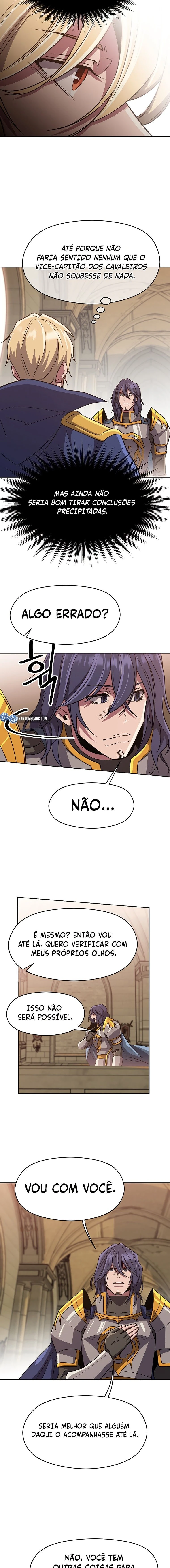 Página 12 - Arquimago Transcendido Pela Regressão Cap. 54