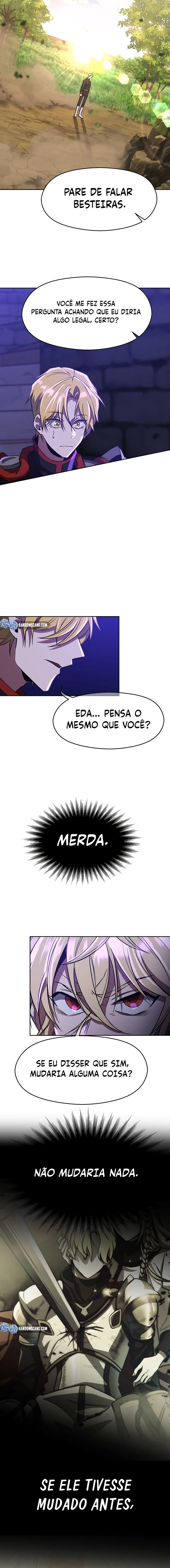Página 6 - Arquimago Transcendido Pela Regressão Cap. 55