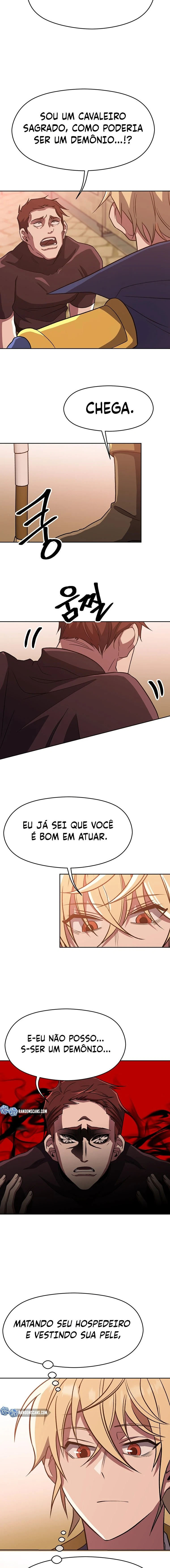 Página 12 - Arquimago Transcendido Pela Regressão Cap. 56