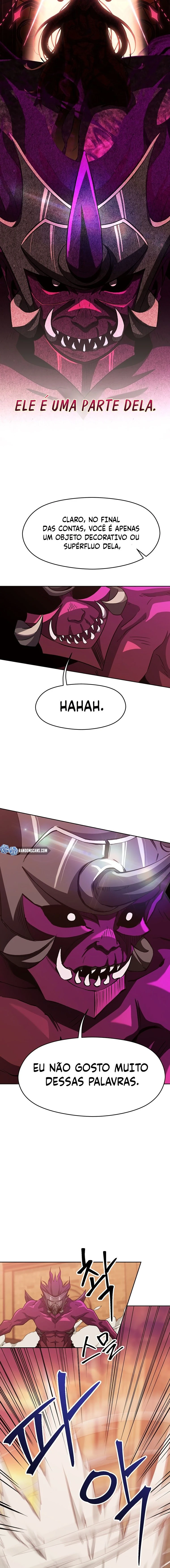 Página 2 - Arquimago Transcendido Pela Regressão Cap. 57