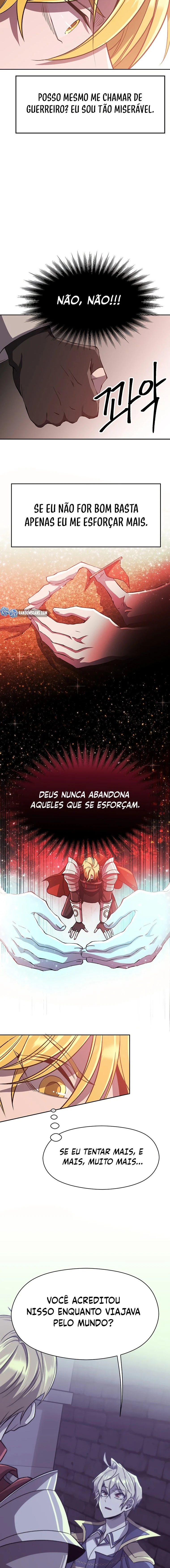 Página 10 - Arquimago Transcendido Pela Regressão Cap. 57