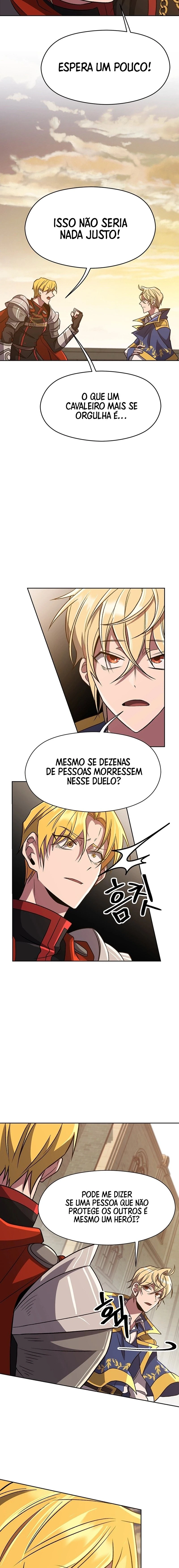 Página 4 - Arquimago Transcendido Pela Regressão Cap. 59