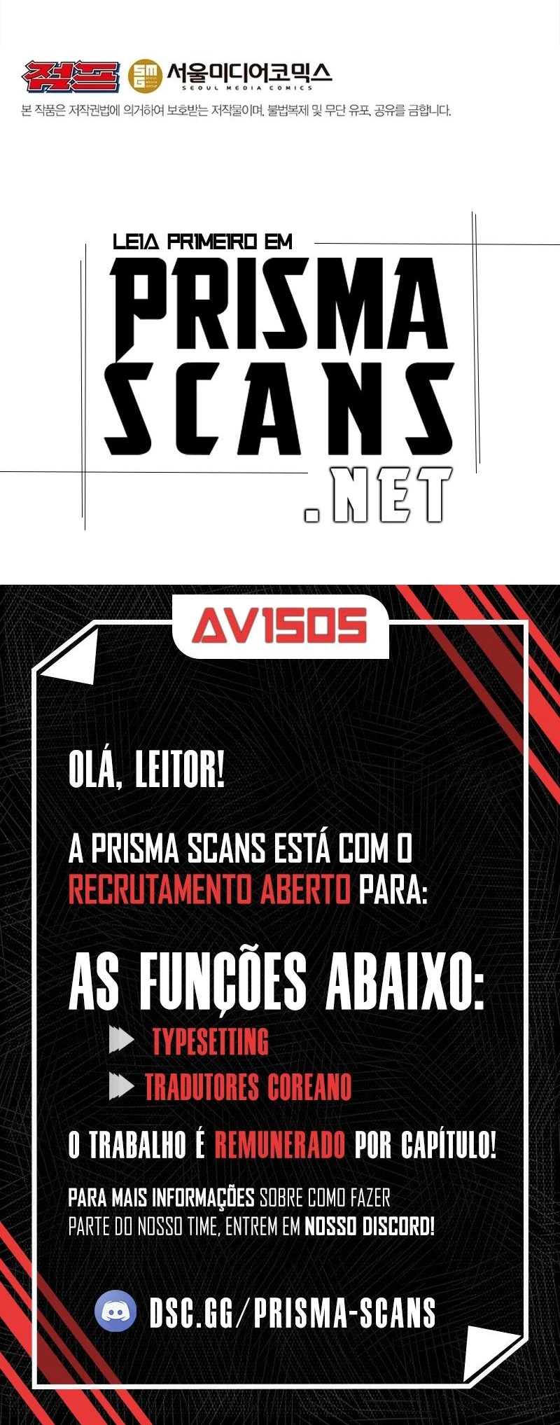Página 16 - Arquimago Transcendido Pela Regressão Cap. 59