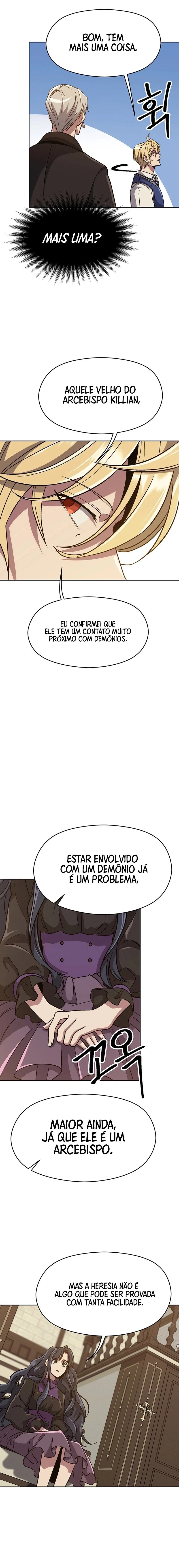Página 7 - Arquimago Transcendido Pela Regressão Cap. 60