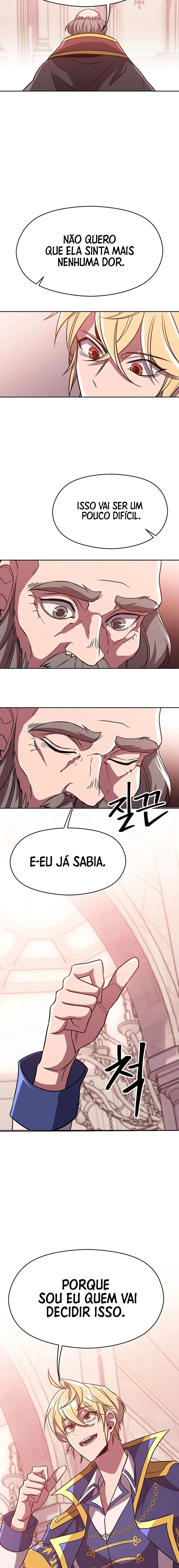 Página 6 - Arquimago Transcendido Pela Regressão Cap. 61